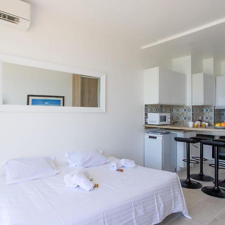 Studio Du Grand Sud - Welkeys Apartment Nice Bagian luar foto